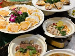 -抱德·潮汕味(琶洲店原惠城鱼仔)