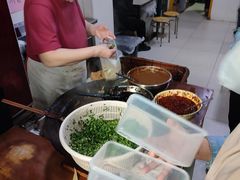 -正味斋锅巴菜(西北角店)