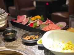 -汉拿山(华联公益西桥店)