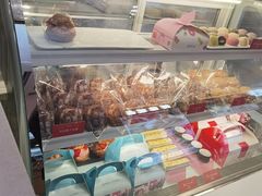 -西树泡芙(湖滨银泰in77B区店)