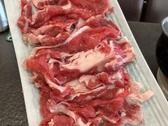 -金刚山(学府路店)