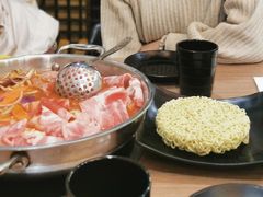 -安大叔拌饭(宝龙店)