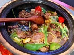 -啫神·广州地标美食(北京路店)