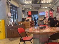 -孖记茶档·热腾茶餐(江南西plus店)