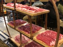 -常赢三兄弟·清真涮肉(崂山路总店)