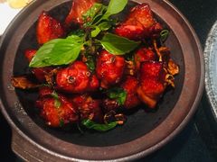 -鹿港小镇(悠唐店)