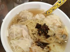 -一记面馆(易发店)