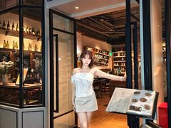 -Bistro 63 创意融合料理(广粤天地店)