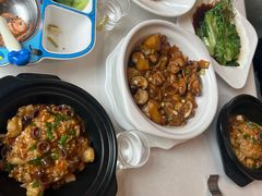 -天顺渔港·海景餐厅(星海广场店)