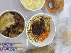 -众品香美食(三弓路店)
