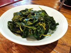 海带苗-令狐冲烤鱼·烧菜馆(达明店)