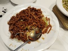 -眉州东坡(北苑华贸店)