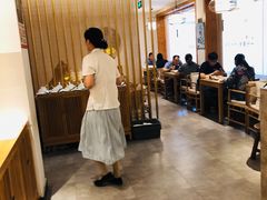 -枣子树·素食餐厅(普陀山店)