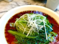-城南往事·鲁菜·烤鸭(世茂宽厚里·大明湖店)