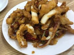 -九龙餐厅(大沽路店)