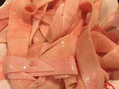 -巴国口福火锅(石桥铺店)