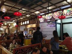 大堂-小胖墩炝锅鱼(天钥桥路店)