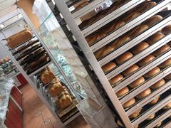 -爱德顺糕点食屋(利民道店)
