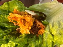 -熊大·鲜烤黄牛肉(五山店)