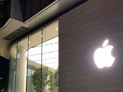 -Apple零售店(济南恒隆广场店)
