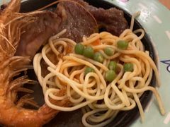 -豪客来牛排(天阳D32店)