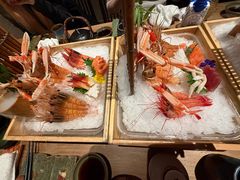 -Minase水濑·日料放题(外滩店)