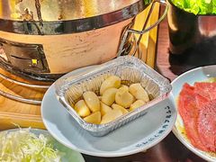 -蒜香焼肉PURUSHIN(马场路店)