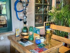 -马灯部落·西湖边的创意山景餐厅(虎跑动物园店)