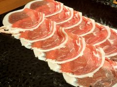 -快乐小羊·内蒙牛羊肉火锅(流花中心店)
