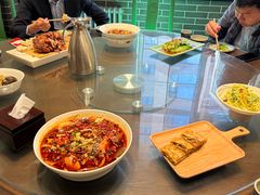 -张大嘴菜馆(庞各庄店)