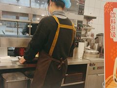 -永和大王(长寿路店)