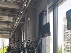 -LA合时健身4PMFIT(花桥旗舰店)