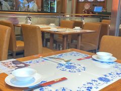 -东方饺子王(新阳路店)