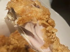 -肯德基(昆山张浦店)