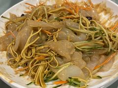 -听涛雅苑百味饺子老家菜馆
