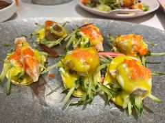 -简荟厨·西式简餐(花都雅乐城店)