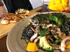 -小火花·干式熟成牛排馆Spark SteakHouse(剑桥郡店)