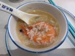 -桂大叔·砂锅粥·家传闽粤菜(县西巷店)