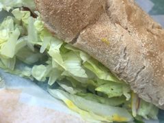 -赛百味SUBWAY(沈阳天地店)