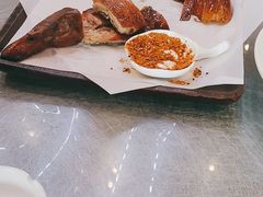 -小厨娘淮扬菜(板桥一店)