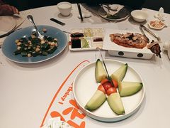 -澜小宴·锦绣江南(金沙滩店)