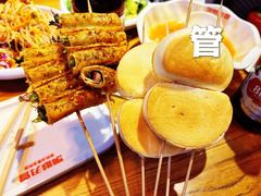 -管氏翅吧(人民大学店)