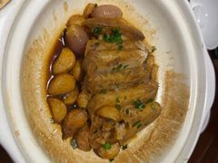 -瑶王府·广西菜(金阳路店)