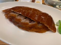 -四季民福烤鸭店(前门廊房二条店)