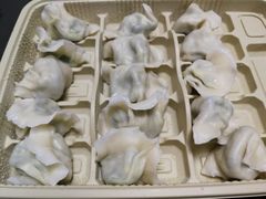 -东方饺子王(大屯路店)