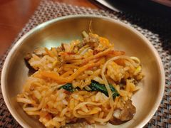 -三代烤肉(保利广场店)