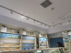 -AOJO眼镜(南翔印象城MEGA店)