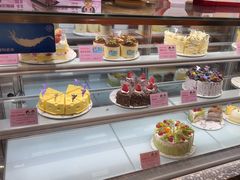 -丁香西饼屋(桂林路店)