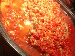 -烤匠麻辣烤鱼(万象城店)