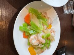 -湖畔鲁菜·二十年老字号餐厅(大明湖店)